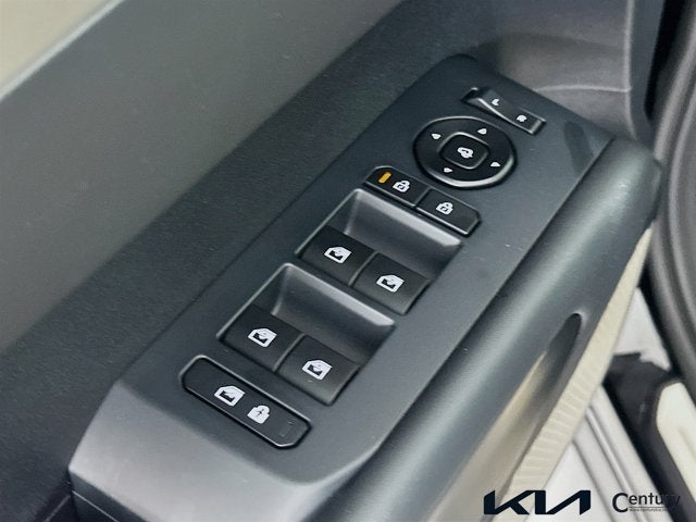 2027 Kia Telluride SX