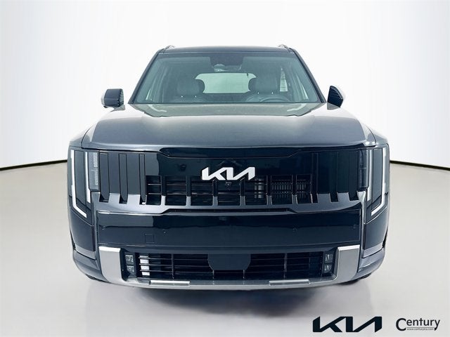 2027 Kia Telluride SX