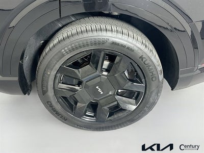 2027 Kia Telluride SX