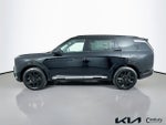 2027 Kia Telluride SX