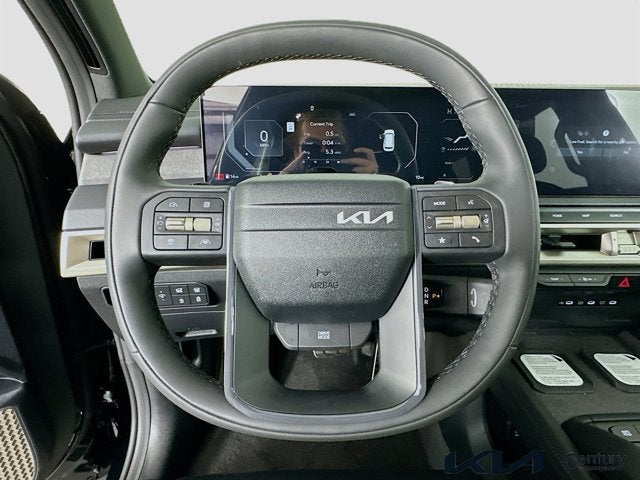 2027 Kia Telluride SX