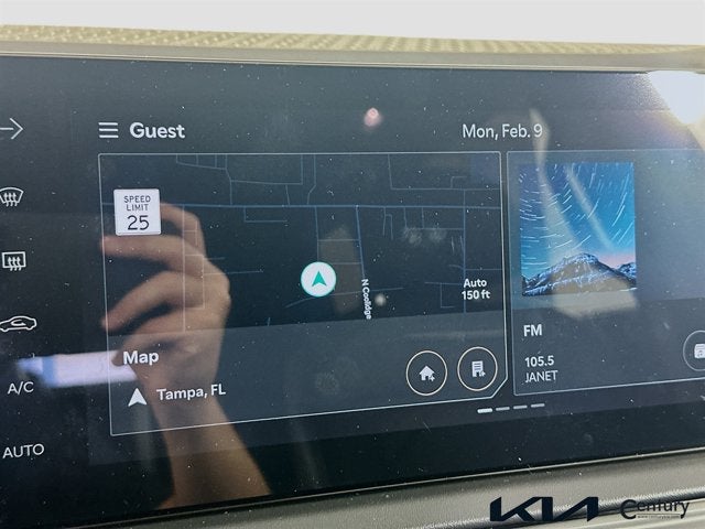 2027 Kia Telluride SX