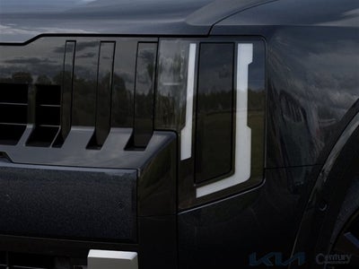 2027 Kia Telluride SX