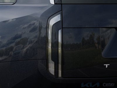 2027 Kia Telluride SX