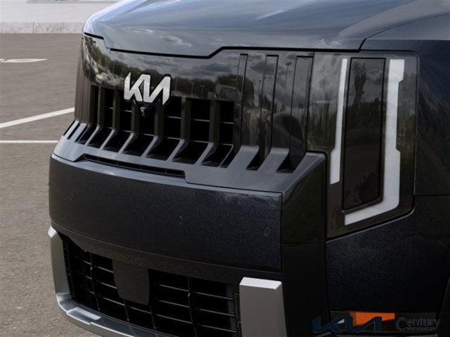 2027 Kia Telluride SX