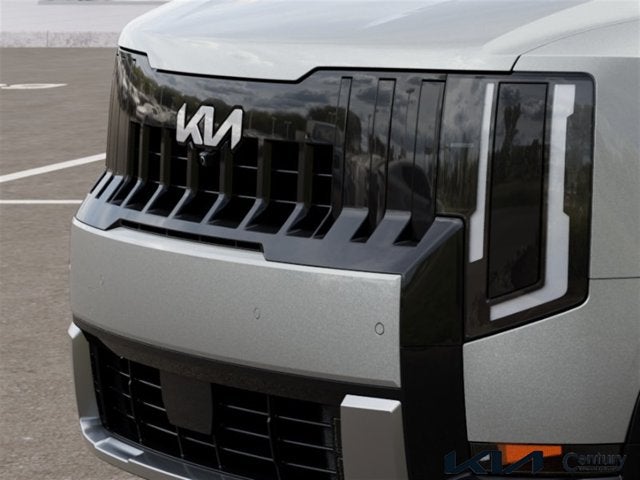 2027 Kia Telluride SX
