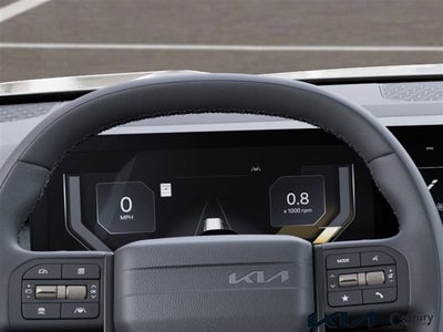 2027 Kia Telluride SX