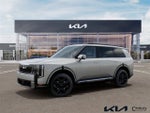2027 Kia Telluride SX