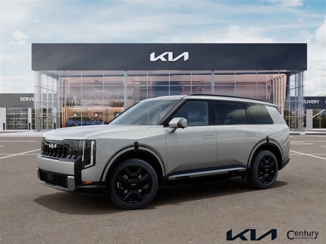 2027 Kia Telluride SX