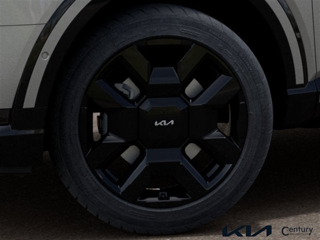 2027 Kia Telluride SX