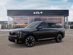 2027 Kia Telluride SX