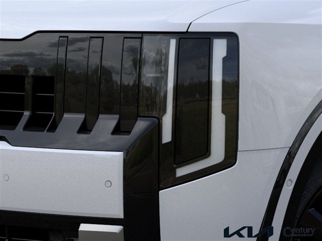 2027 Kia Telluride SX