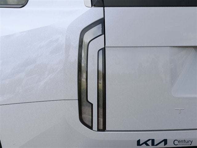 2027 Kia Telluride SX