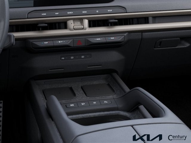 2027 Kia Telluride SX