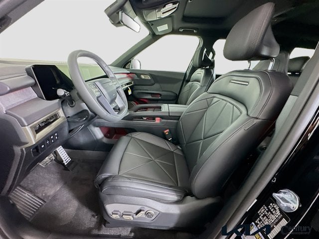 2027 Kia Telluride SX