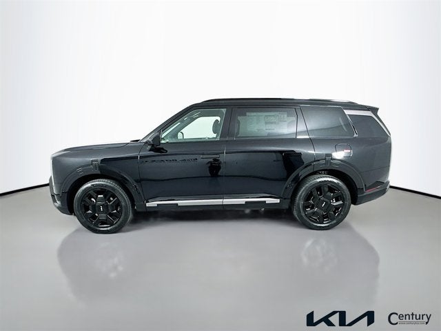 2027 Kia Telluride SX