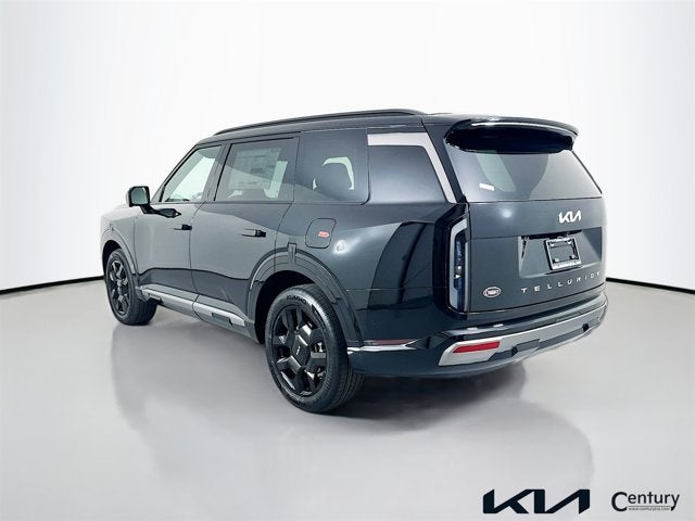 2027 Kia Telluride SX