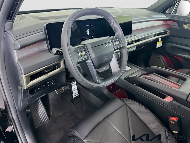 2027 Kia Telluride SX