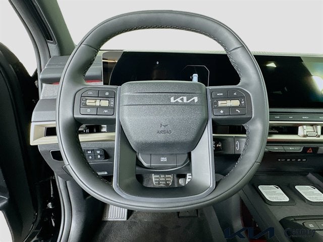 2027 Kia Telluride SX