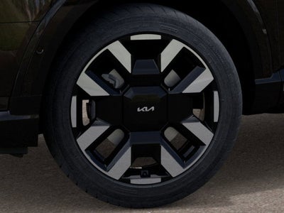 2027 Kia Telluride SX