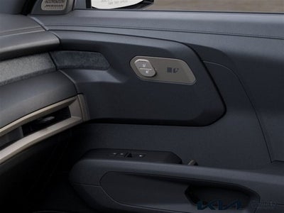 2027 Kia Telluride SX