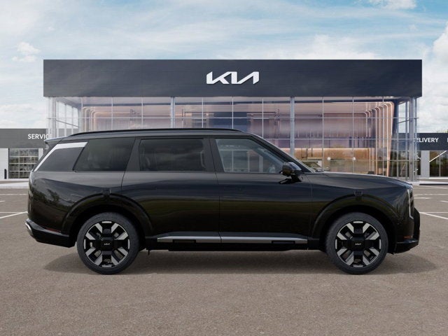 2027 Kia Telluride SX