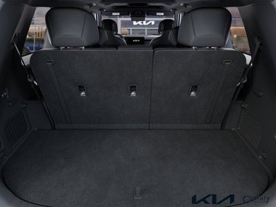 2027 Kia Telluride Hybrid SX