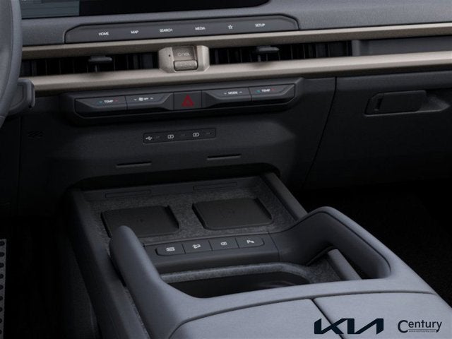 2027 Kia Telluride Hybrid SX