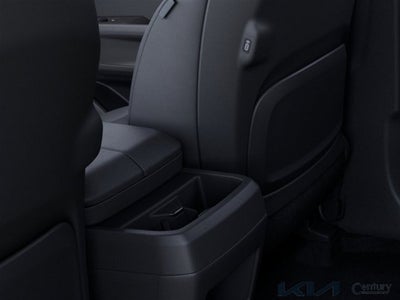 2027 Kia Telluride Hybrid SX