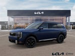 2027 Kia Telluride Hybrid SX