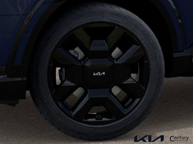 2027 Kia Telluride Hybrid SX