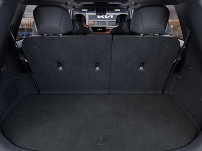 2027 Kia Telluride Hybrid SX