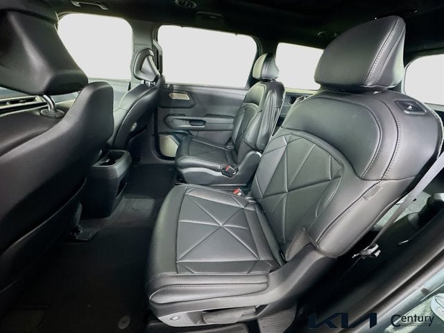 2027 Kia Telluride Hybrid SX