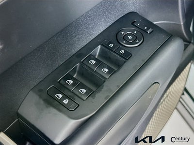 2027 Kia Telluride Hybrid SX