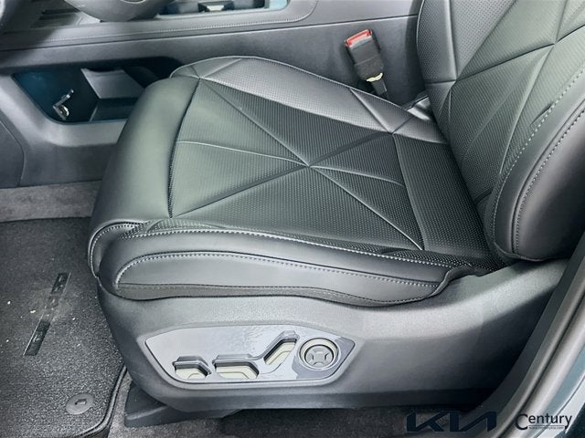 2027 Kia Telluride Hybrid SX