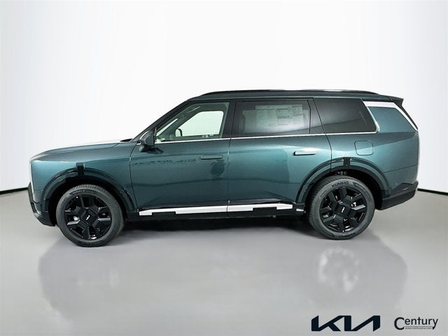 2027 Kia Telluride Hybrid SX