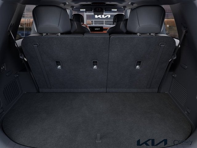 2027 Kia Telluride Hybrid SX