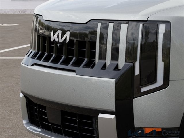 2027 Kia Telluride Hybrid SX