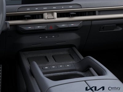 2027 Kia Telluride Hybrid SX