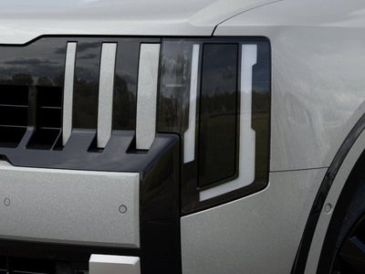 2027 Kia Telluride Hybrid SX