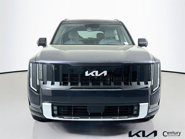 2027 Kia Telluride Hybrid SX