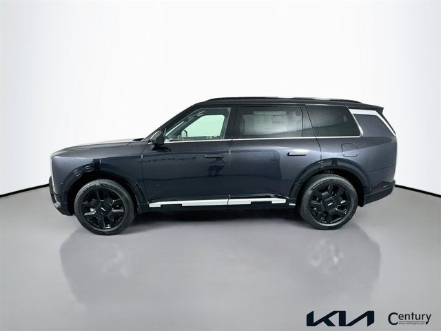2027 Kia Telluride Hybrid SX