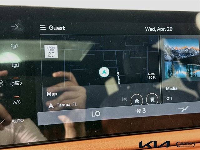 2027 Kia Telluride Hybrid SX