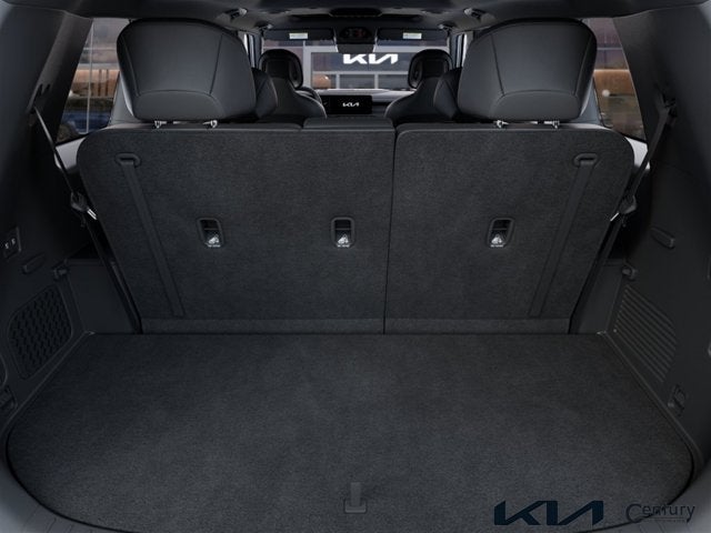 2027 Kia Telluride Hybrid SX