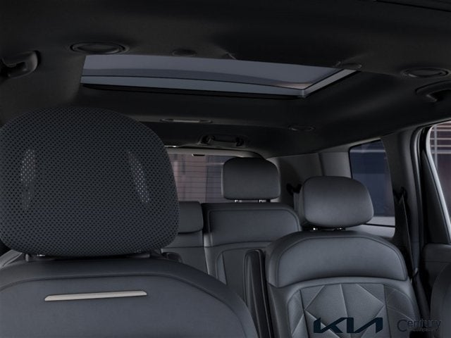 2027 Kia Telluride Hybrid SX