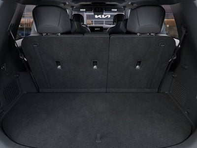 2027 Kia Telluride X-Pro SX