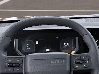 2027 Kia Telluride X-Pro SX