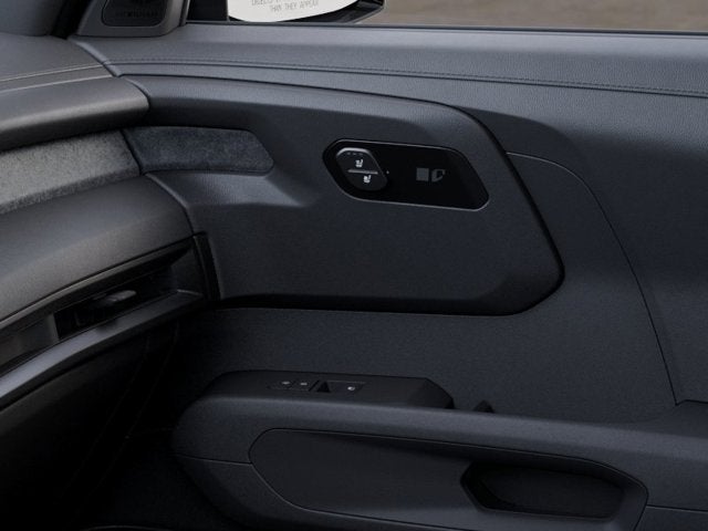 2027 Kia Telluride X-Pro SX