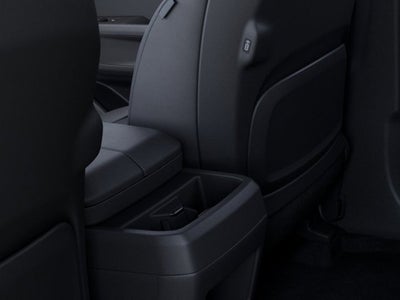 2027 Kia Telluride X-Pro SX