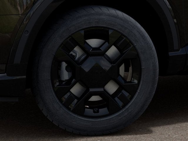 2027 Kia Telluride X-Pro SX